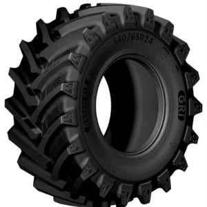 Гуми за комбайн GRI GREEN XLR 65 R1W