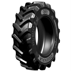 Гуми за трактор GRI GREEN XLR 85 R1W