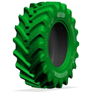 Зелени Гуми за трактор GRI GREEN XLR 65 EARTH - зелени гуми