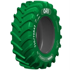 Зелени Гуми за трактор GRI GREEN XLR 70 EARTH R1W