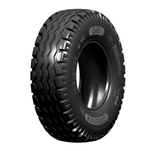 Гуми GRI GREEN EX RIB3