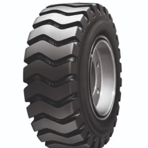 Индустриални гуми ARMOUR L3/E3