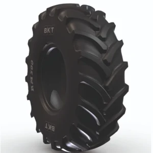 Гуми за комбайн BKT RM500