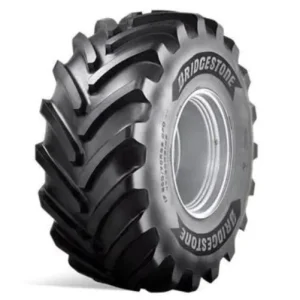 Гуми за комбайн BRIDGESTONE VT-COMBINE